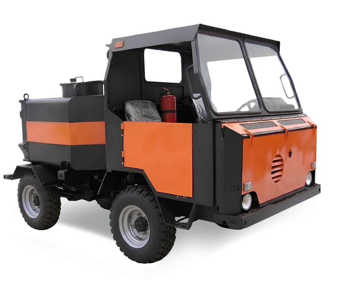 Машина заправочная МД&nbsp;Т1.1Т